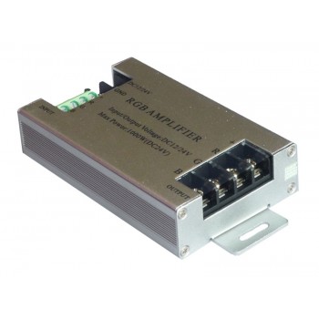 RGB усилитель сигнала 30A 360W 12V